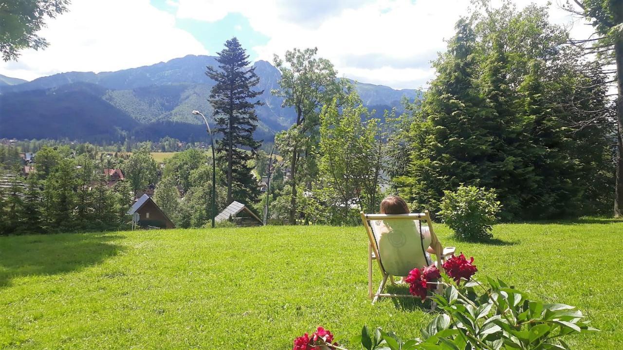 Willa Ubocz - Zakopane — Photos 3